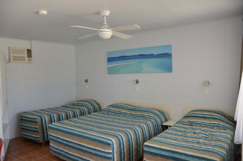 Sunburst Motel - Accommodation Burleigh 2