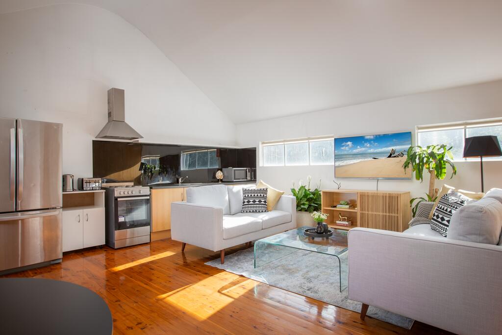 Enmore NSW Accommodation Burleigh