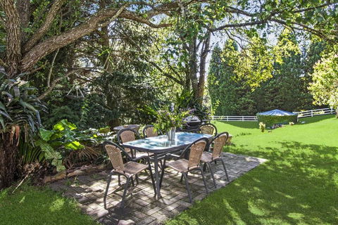 SUNNYDELL - Accommodation Burleigh 1