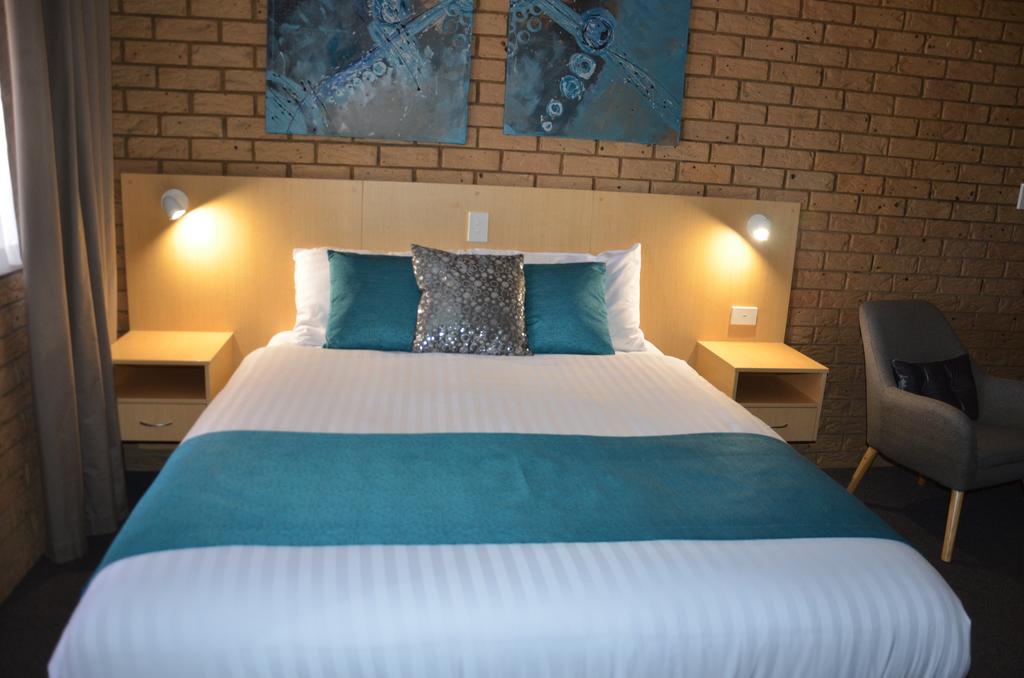 Toowoomba QLD Accommodation Burleigh