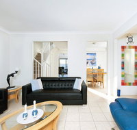 Sunrise  Fingal Bay - Accommodation Burleigh