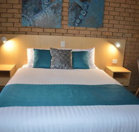 Sunray Motor Inn - Accommodation Burleigh