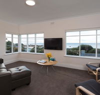 Sunrise at Penguin - Accommodation Burleigh