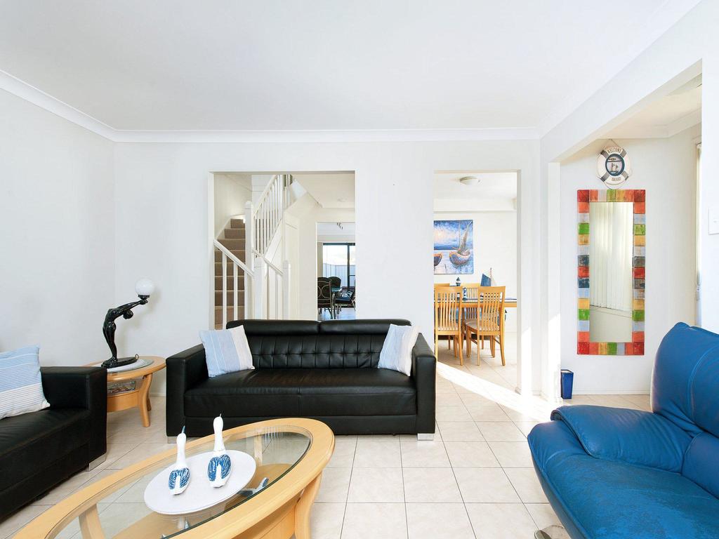 Fingal Bay NSW Accommodation Burleigh