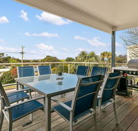 Sunrise at Smiths Beach - Accommodation Burleigh