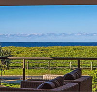 Sunrise Reef - Unit 6 Lennox Head - Accommodation Burleigh