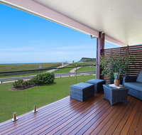 Sunrise Reef Unit 2 - Lennox Head - Accommodation Burleigh