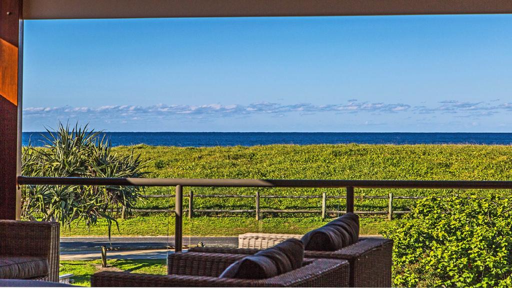 Lennox Head NSW Accommodation Burleigh