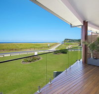Sunrise Reef Unit 4 - Lennox Head - Accommodation Burleigh