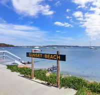 Sunset Court Unit 1/3 Resthaven Avenue - Accommodation Burleigh