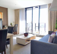 Super luxurious apartment on North Terrace - Accommodation Burleigh