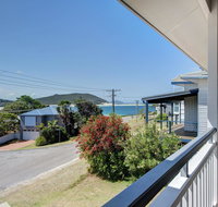 Surf Break - 10B Tuna Upstairs - Accommodation Burleigh