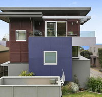 SURF CENTRAL - Wifi double garage  smack bang in the middle of town - Accommodation Burleigh