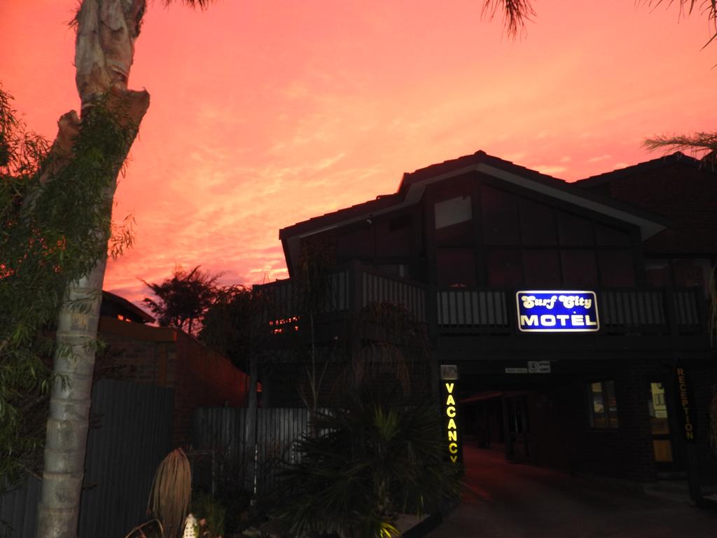 Torquay VIC Accommodation Burleigh