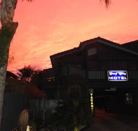 Surf City Motel - Accommodation Burleigh