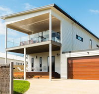 Surf Mist - Accommodation Burleigh