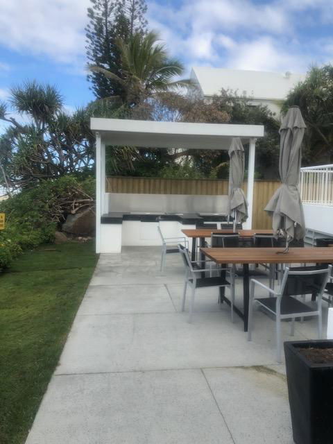 Surfers Horizons - Accommodation Burleigh 2