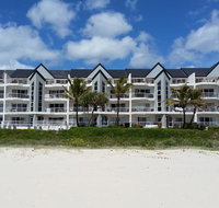 Surfers Horizons - Accommodation Burleigh