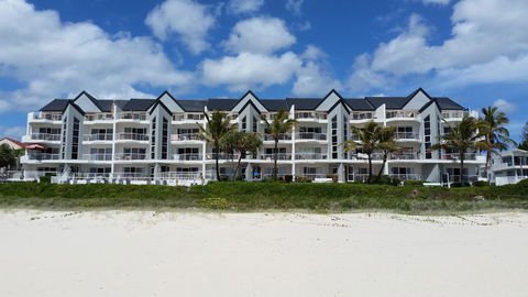 Surfers Horizons - Accommodation Burleigh 0