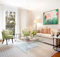 SURRY HILLS BUCKINGHAM ST-LAbode - Accommodation Burleigh