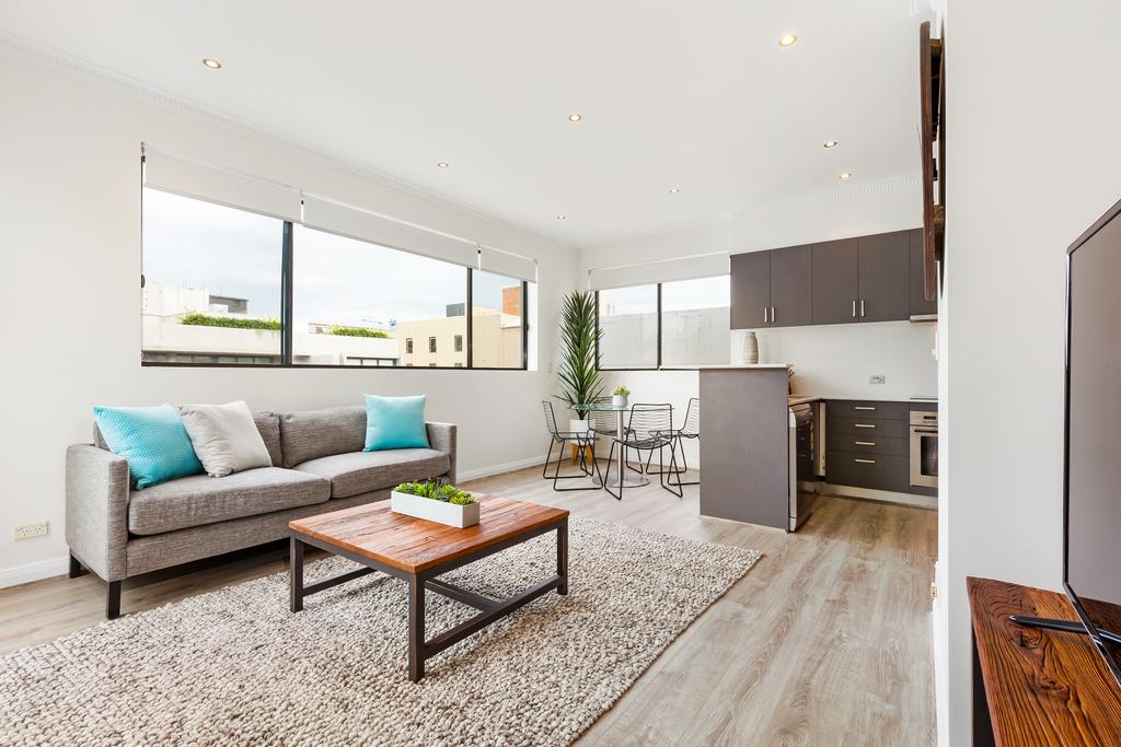 Surry Hills NSW Accommodation Burleigh