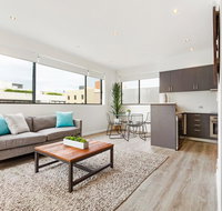 Surry Hills Modern Self-Contained One-Bedroom Apartment 19 FOV - Accommodation Burleigh