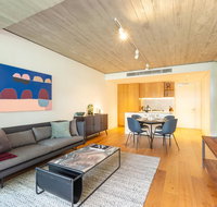 Surry Hills Self-contained 1 bedroom Apartment 6 BRK - Accommodation Burleigh