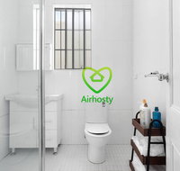 Surry Hills Victorian 4 Bedroom House near Central - Accommodation Burleigh