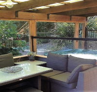 Sutton Spring Art Retreats - Accommodation Burleigh