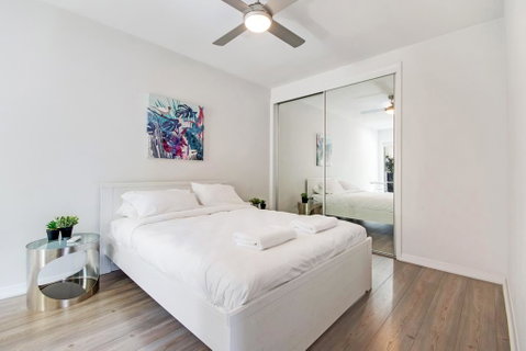 Swainson On Union - Accommodation Burleigh 2