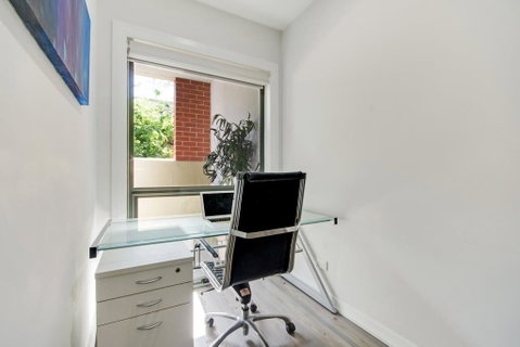 Swainson On Union - Accommodation Burleigh 3