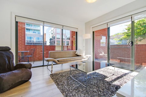 Swainson On Union - Accommodation Burleigh 0