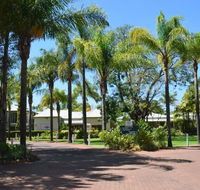 Swan Valley Oasis Resort - Accommodation Burleigh