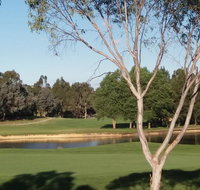 Sweet Home by the Golf Course - Accommodation Burleigh