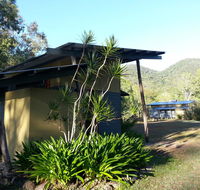 Sweetwater Lodge - Accommodation Burleigh
