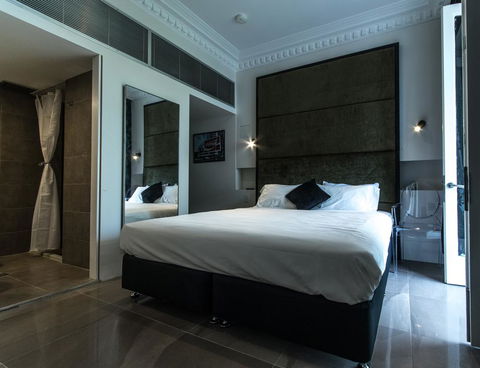 Sydney Boutique Hotel - Accommodation Burleigh 3