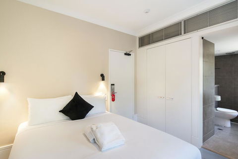 Sydney Boutique Hotel - Accommodation Burleigh 2