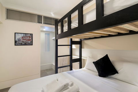 Sydney Boutique Hotel - Accommodation Burleigh 1