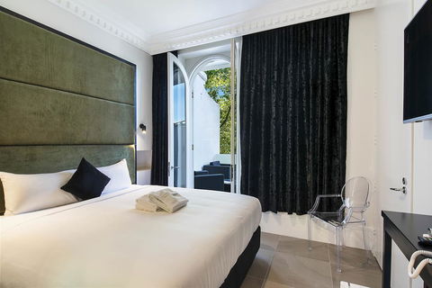 Sydney Boutique Hotel - Accommodation Burleigh 0