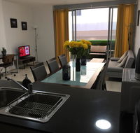 Sydney CBD Family Home - Accommodation Burleigh