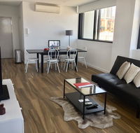 Sydney CBD Live Like You're At Home W/Parking - Accommodation Burleigh
