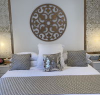 Sydney Executive Garden Apartments - Accommodation Burleigh