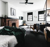 Sydney Park Hotel - Accommodation Burleigh