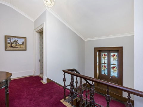 Talara Manor - Accommodation Burleigh 2