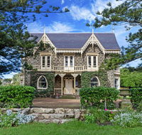 Talara Manor - Accommodation Burleigh