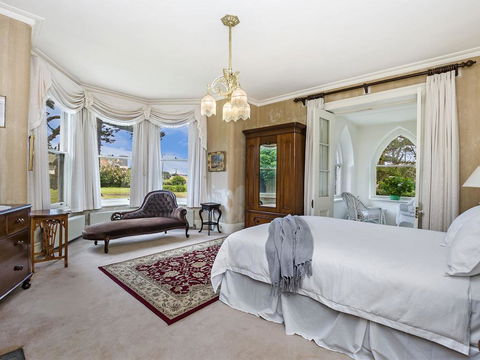 Talara Manor - Accommodation Burleigh 1