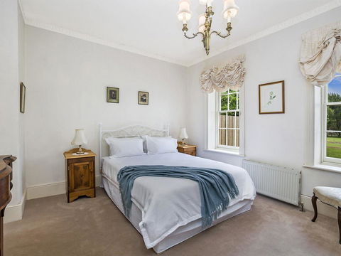 Talara Manor - Accommodation Burleigh 3
