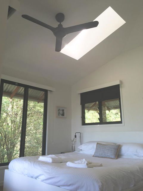 Tallaringa Views - Accommodation Burleigh 3