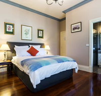 Tallawarra Homestead - Accommodation Burleigh