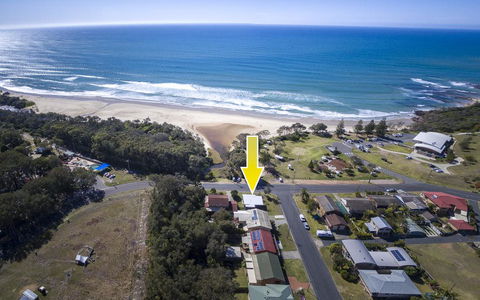Tallowood Beachfront Cottage - Accommodation Burleigh 1